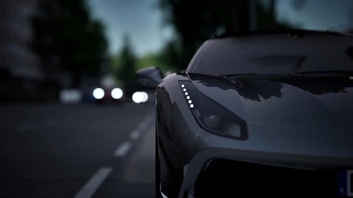 Скриншоты из CityDriver / Картинка 1