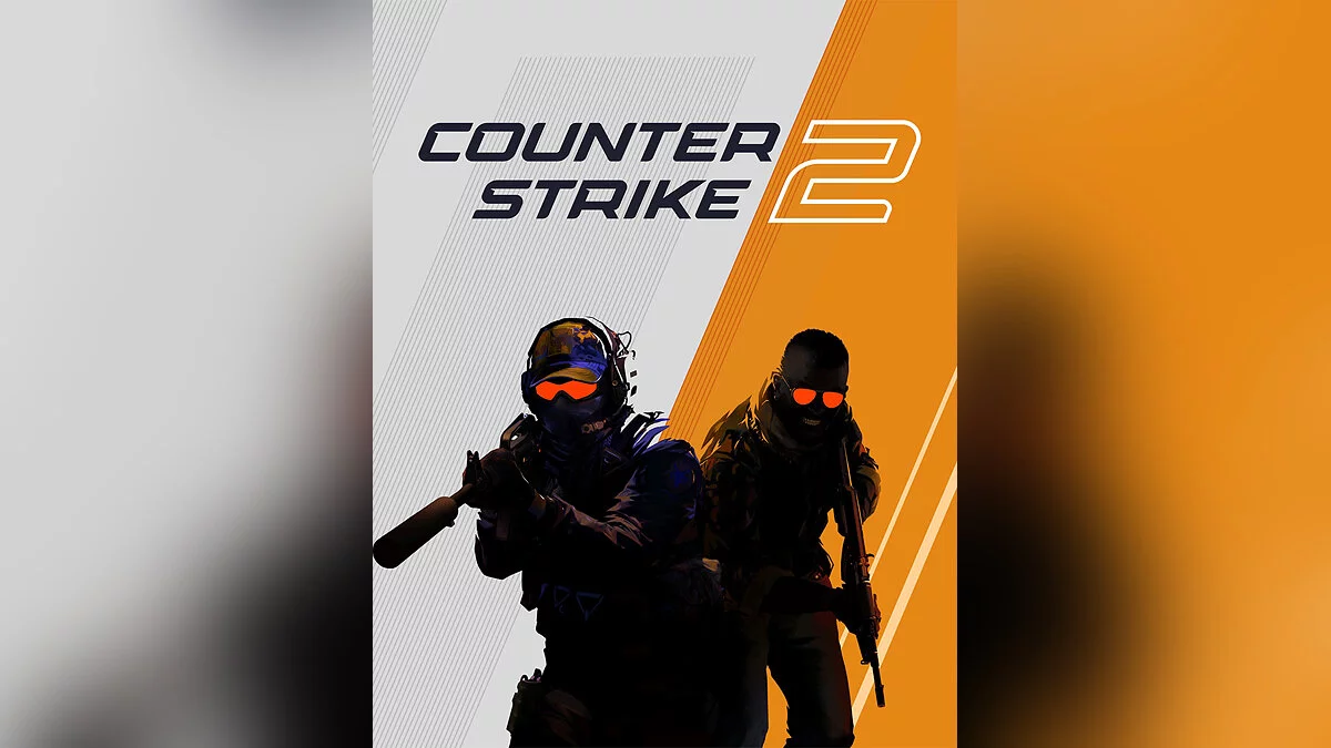 Арт из Counter-Strike 2 / Картинка 1