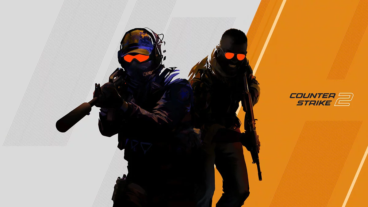 Арт из Counter-Strike 2 / Картинка 2