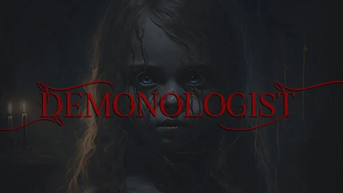 Арт из Demonologist / Картинка 3