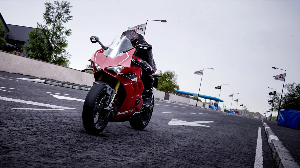 Скриншоты из Ride 5 / Картинка 9
