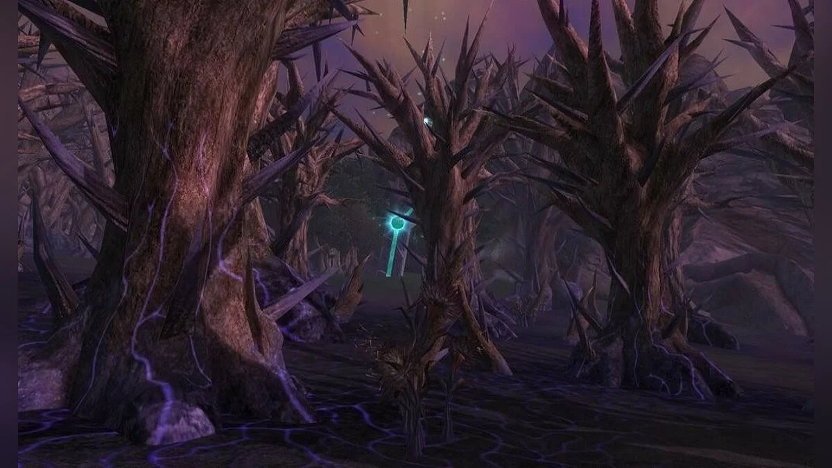 Скриншоты из Everquest 2 / Картинка 24