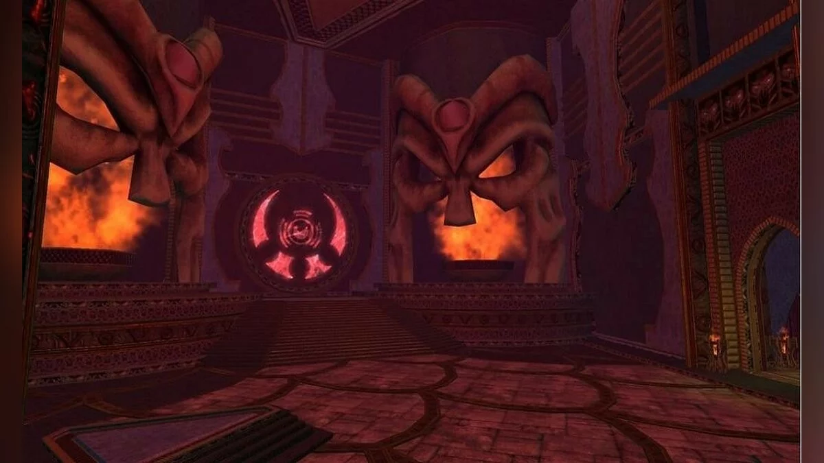Скриншоты из Everquest 2 / Картинка 29