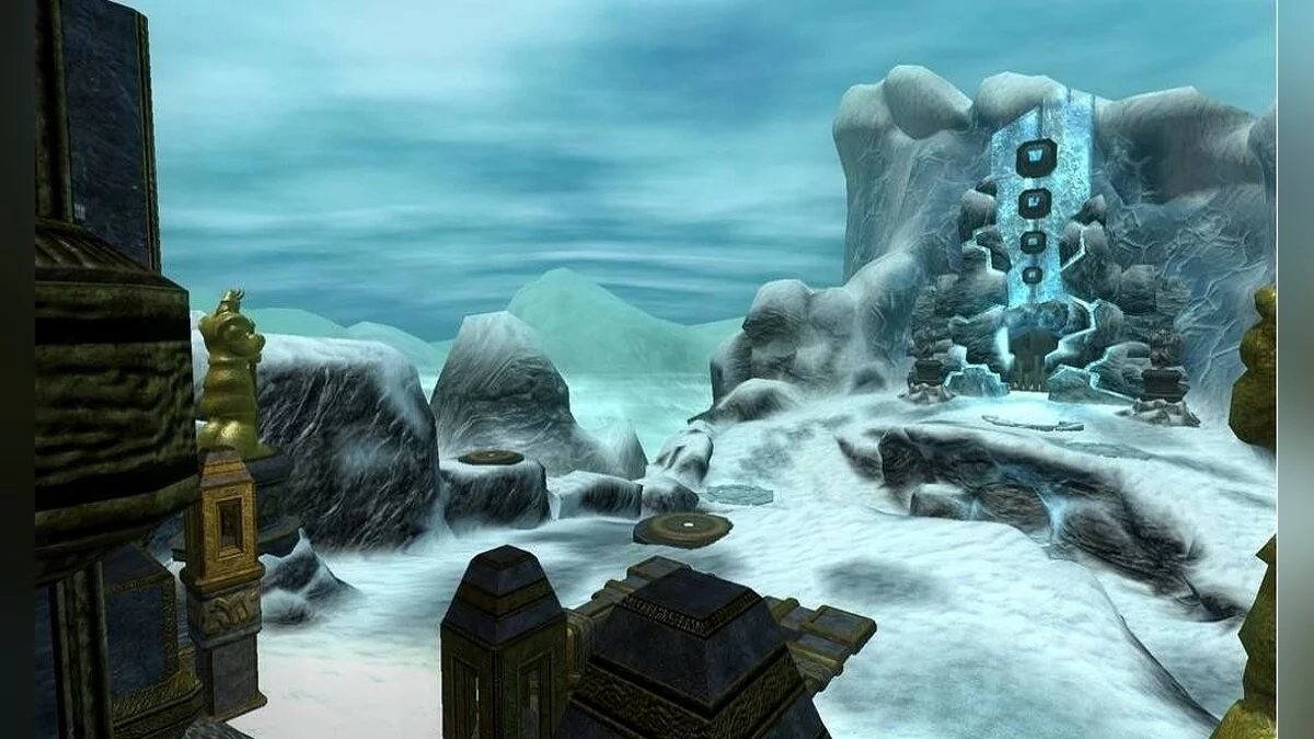 Скриншоты из Everquest 2 / Картинка 32