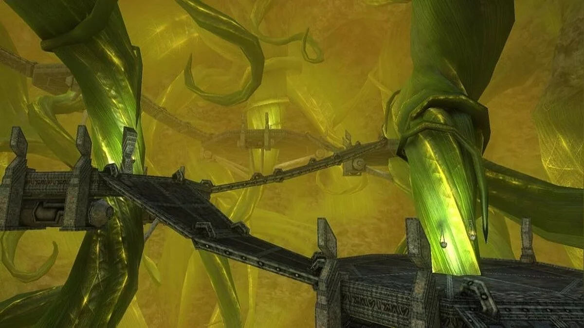 Скриншоты из Everquest 2 / Картинка 40