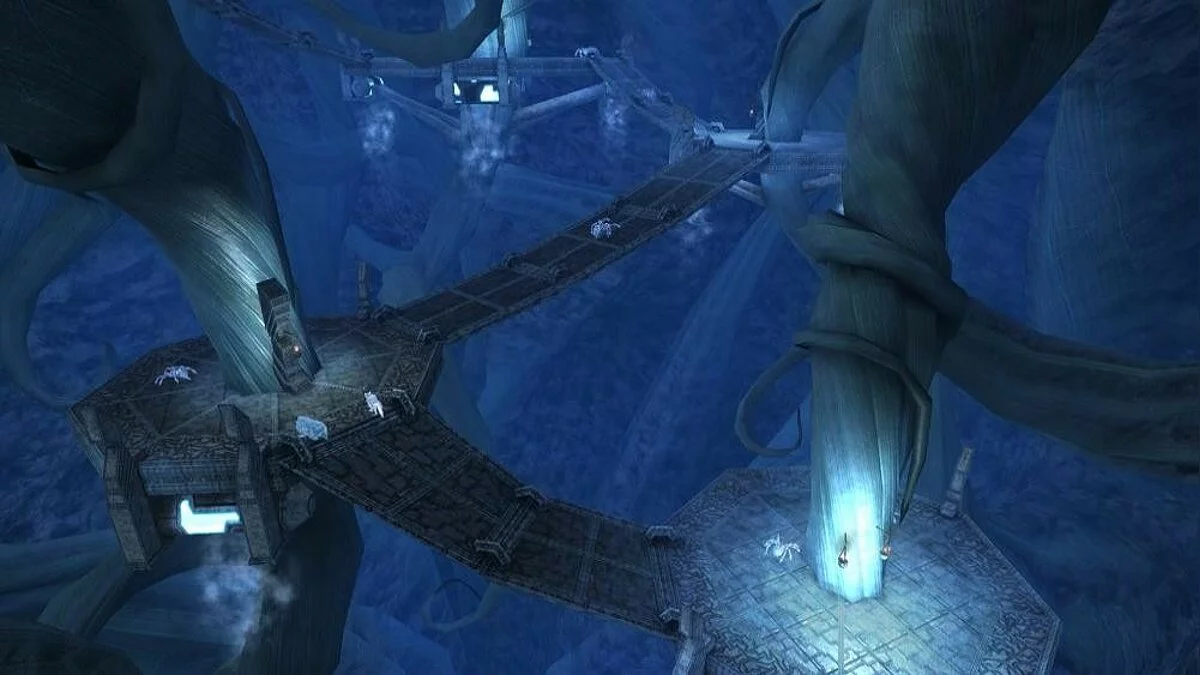Скриншоты из Everquest 2 / Картинка 41
