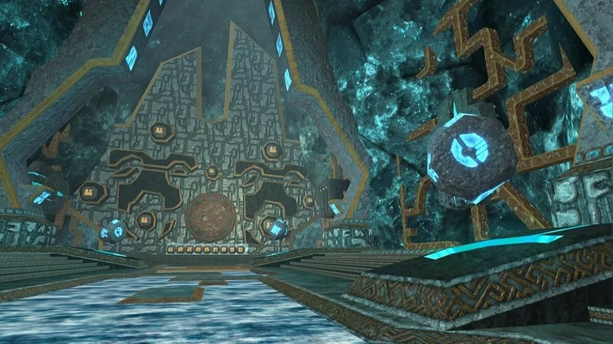 Скриншоты из Everquest 2 / Картинка 42