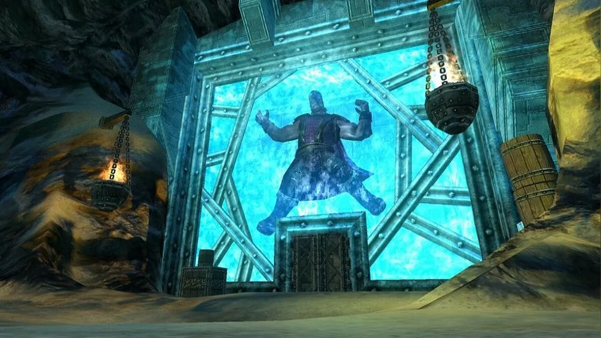 Скриншоты из Everquest 2 / Картинка 44