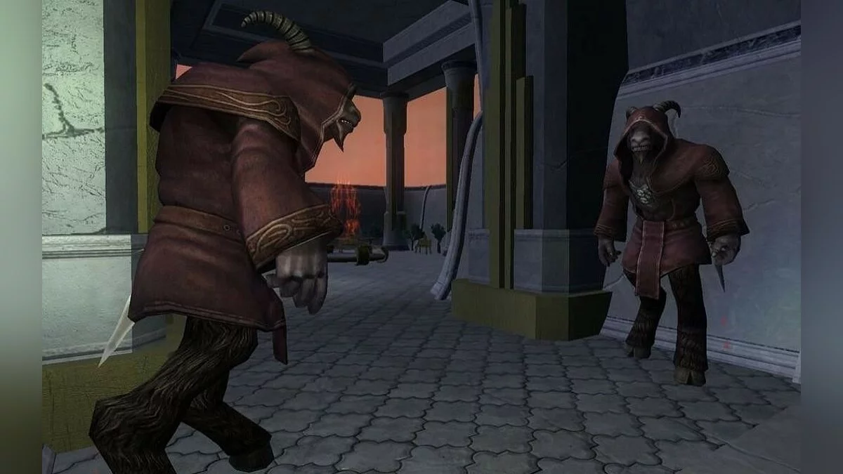 Скриншоты из Everquest 2 / Картинка 55