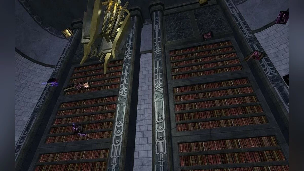 Скриншоты из Everquest 2 / Картинка 56