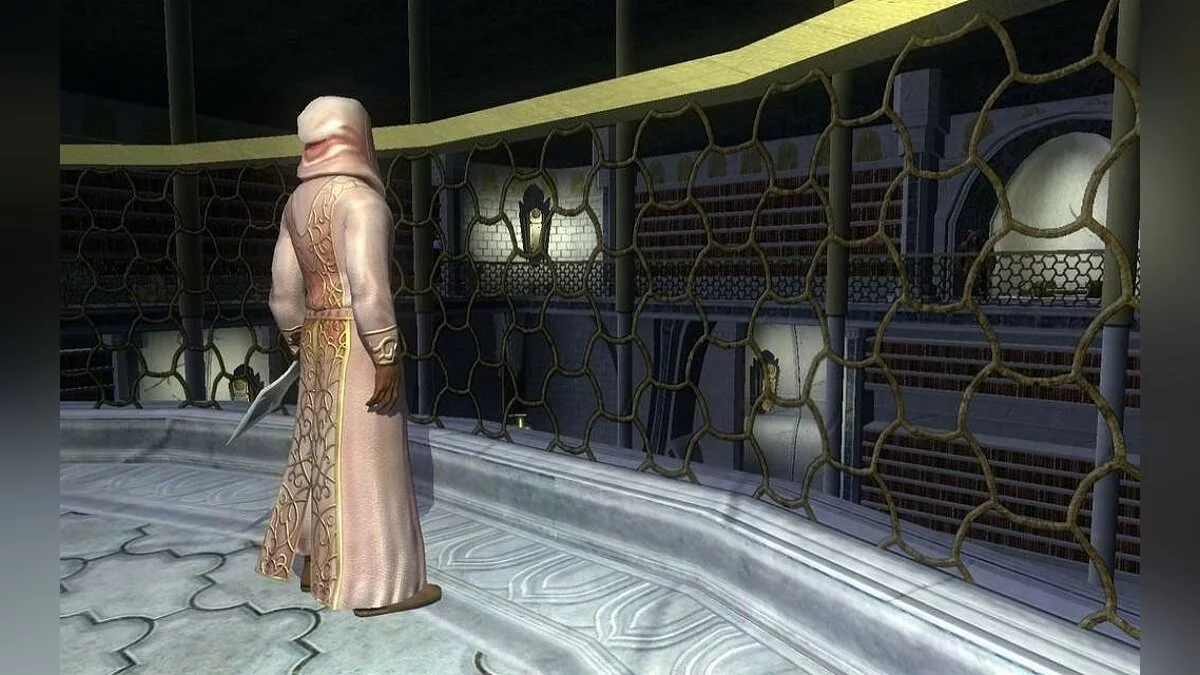 Скриншоты из Everquest 2 / Картинка 58