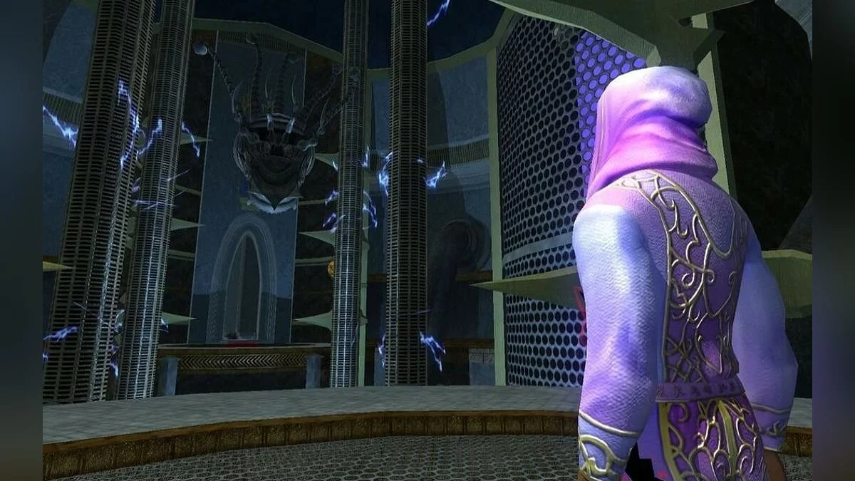 Скриншоты из Everquest 2 / Картинка 61