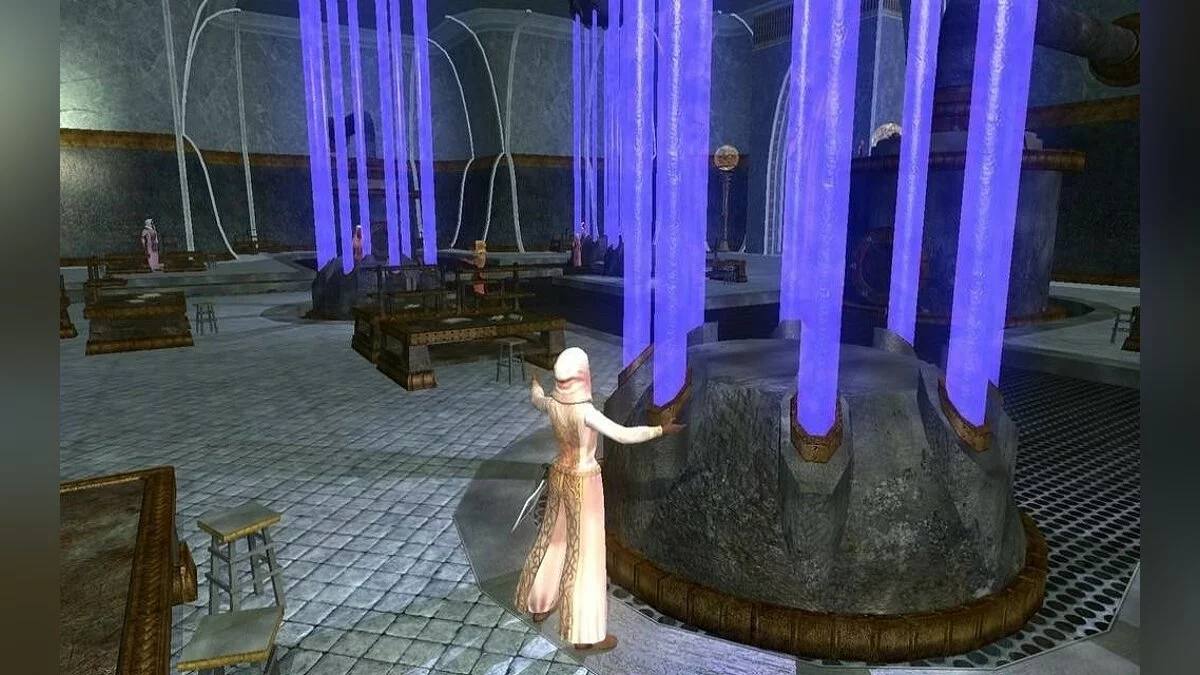 Скриншоты из Everquest 2 / Картинка 62