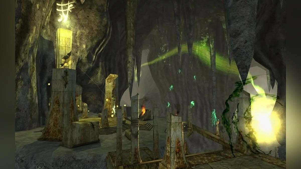 Скриншоты из Everquest 2 / Картинка 66