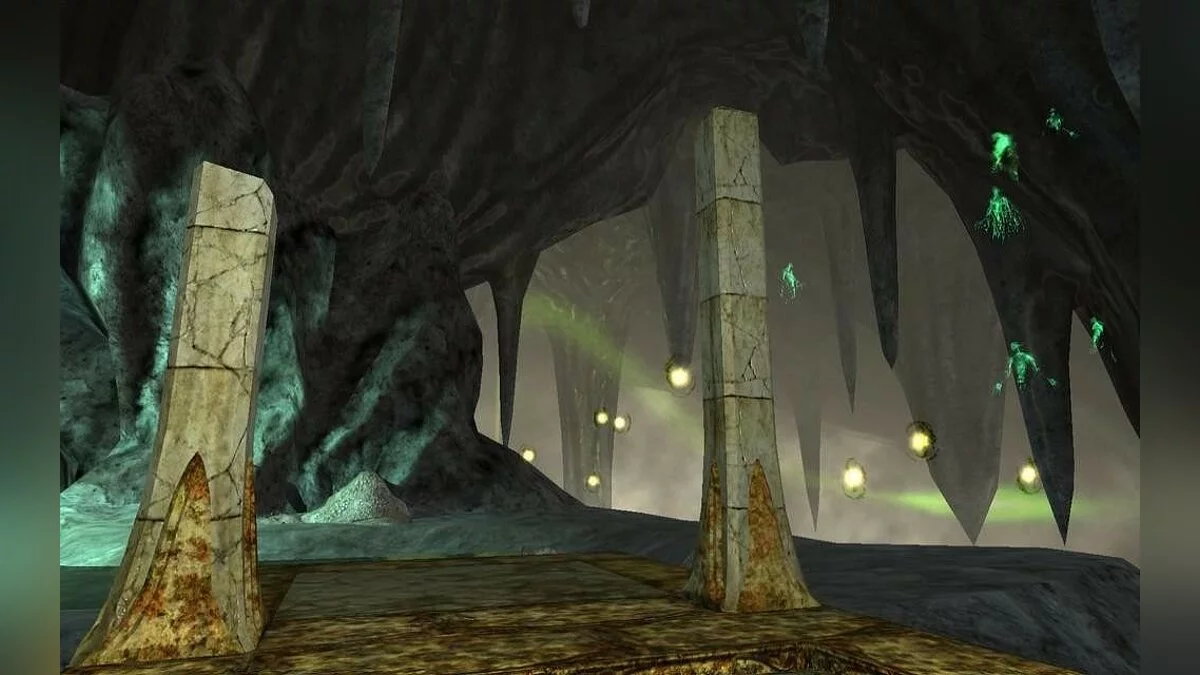 Скриншоты из Everquest 2 / Картинка 68