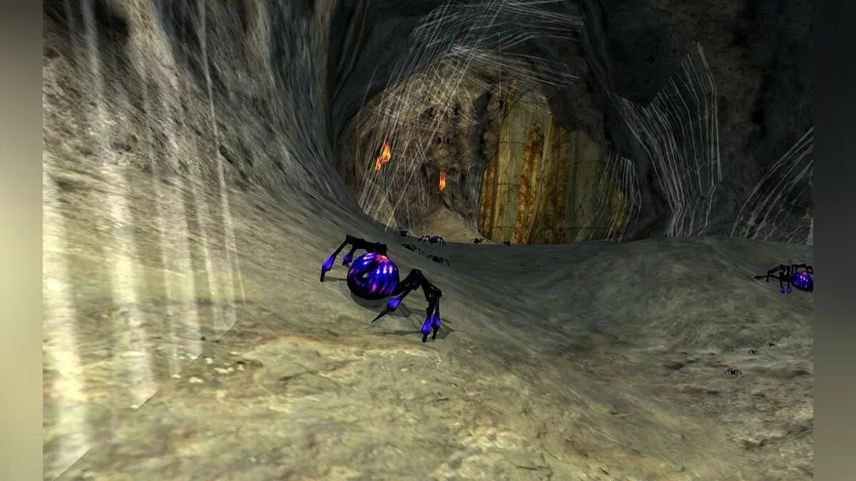 Скриншоты из Everquest 2 / Картинка 69