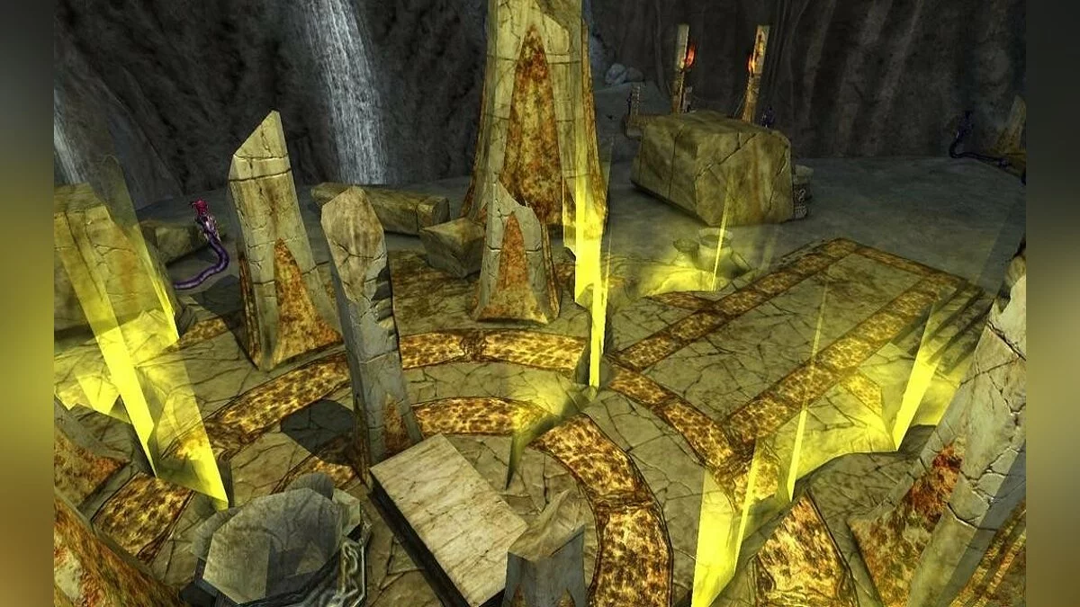Скриншоты из Everquest 2 / Картинка 71