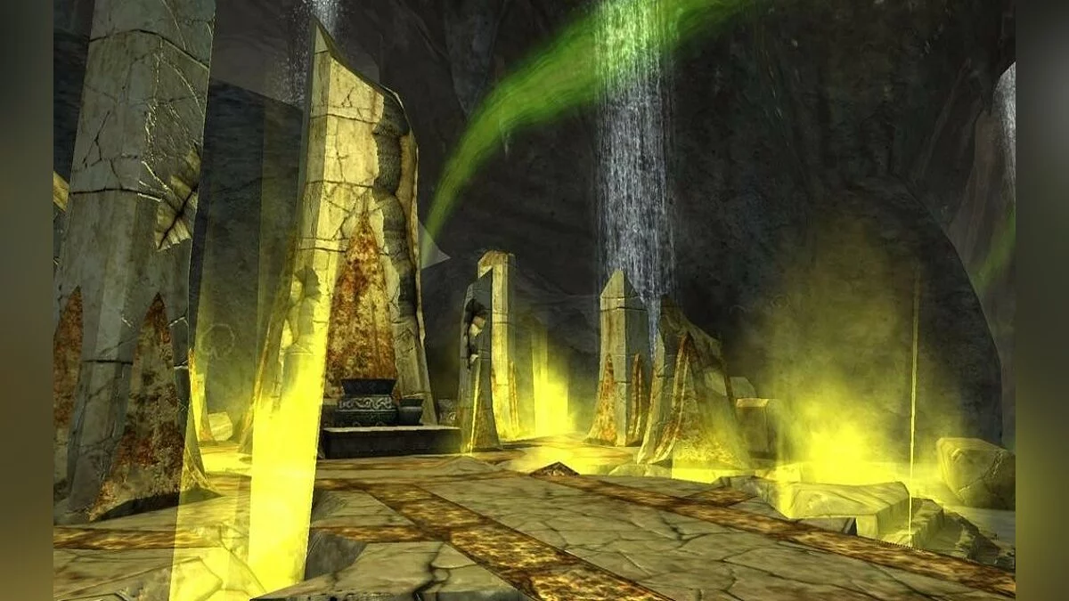 Скриншоты из Everquest 2 / Картинка 72
