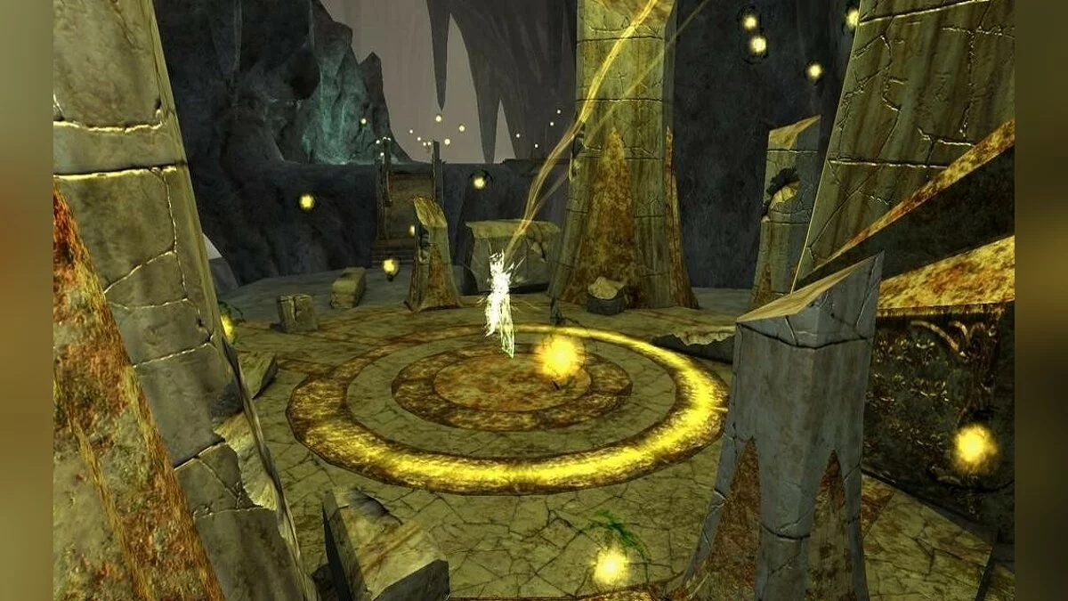 Скриншоты из Everquest 2 / Картинка 73