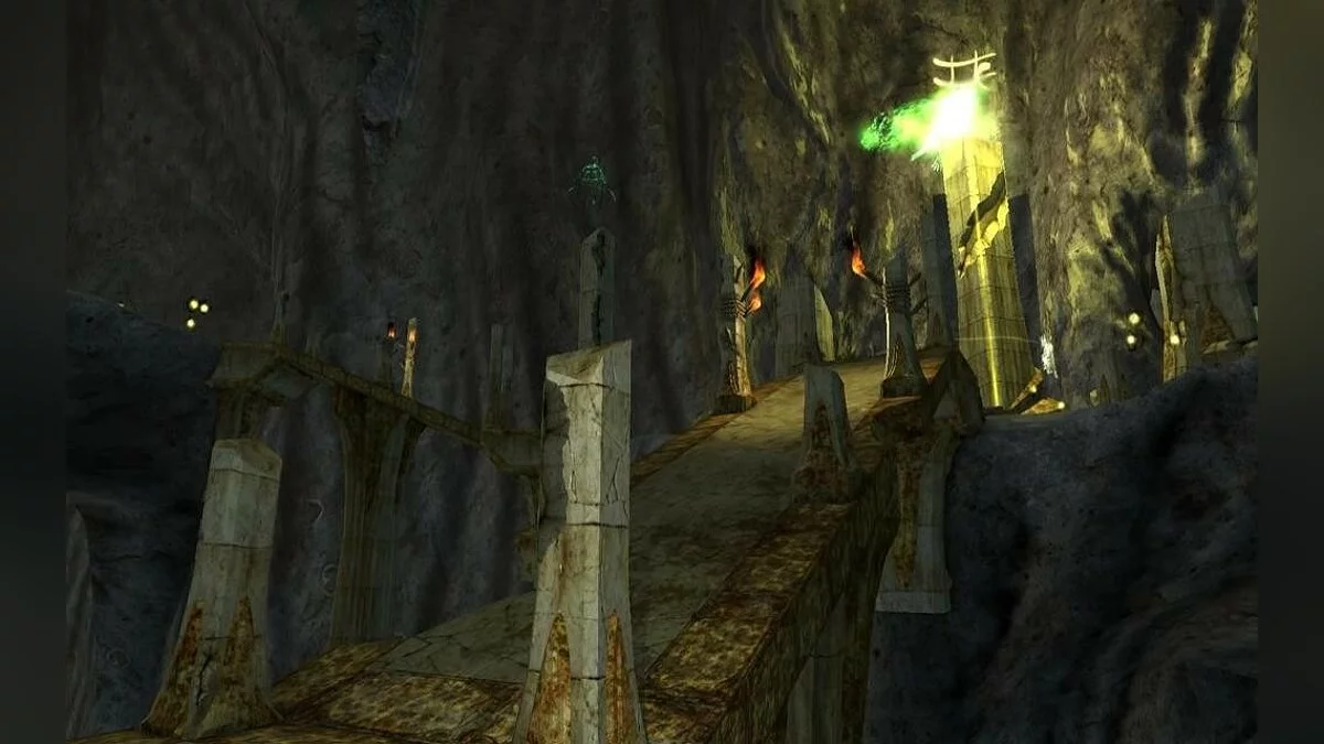 Скриншоты из Everquest 2 / Картинка 74