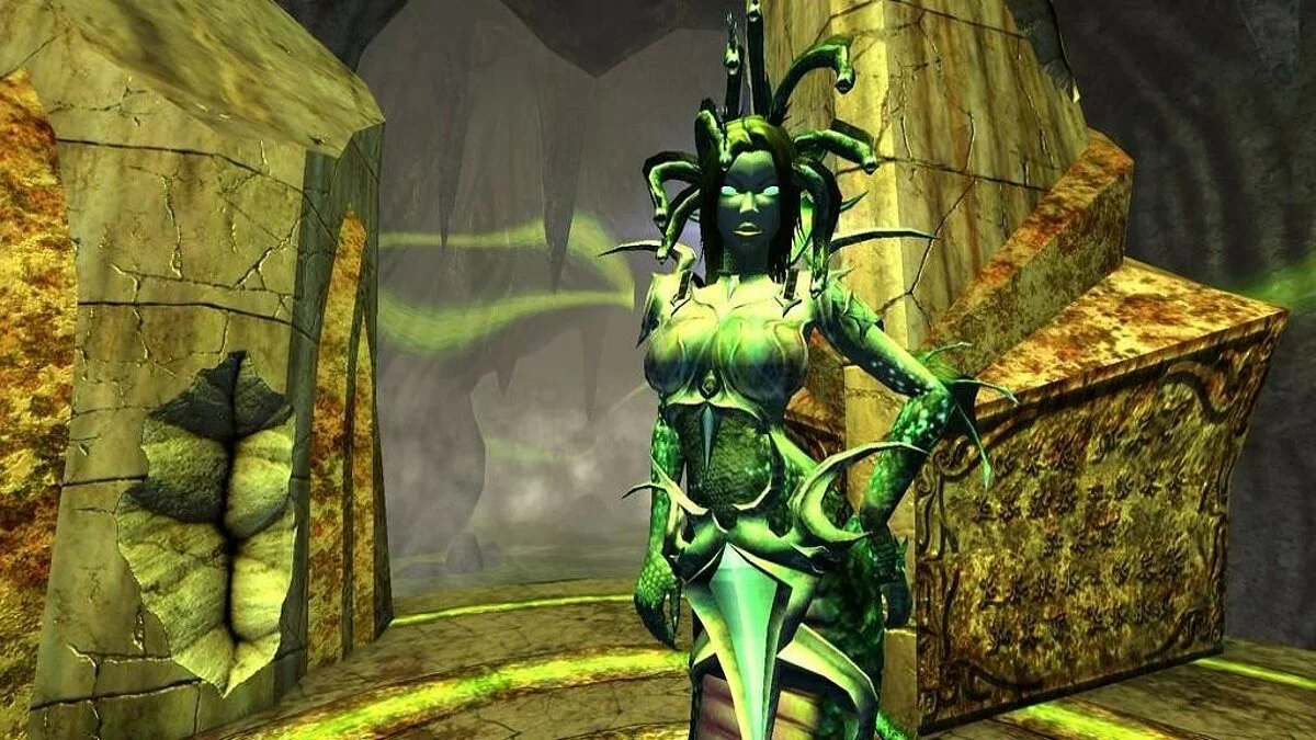 Скриншоты из Everquest 2 / Картинка 75