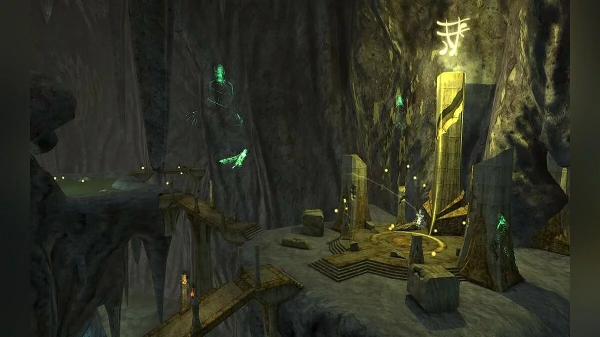 Скриншоты из Everquest 2 / Картинка 81