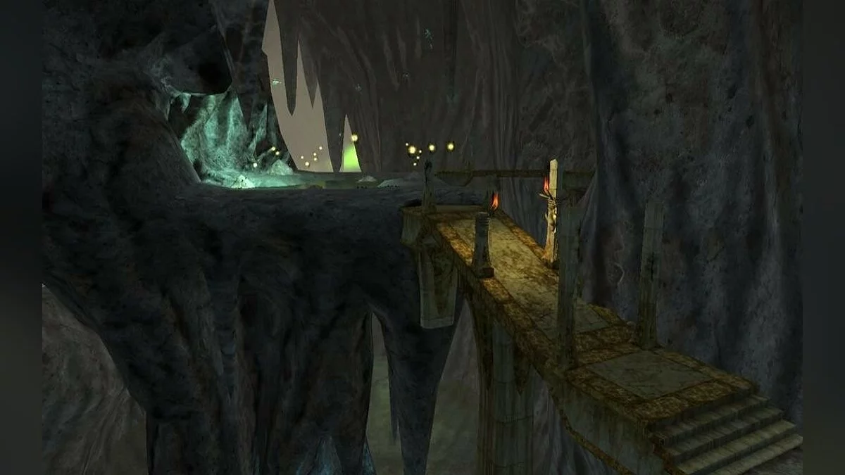 Скриншоты из Everquest 2 / Картинка 89