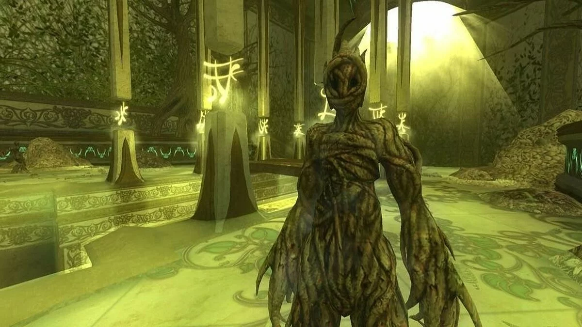 Скриншоты из Everquest 2 / Картинка 92