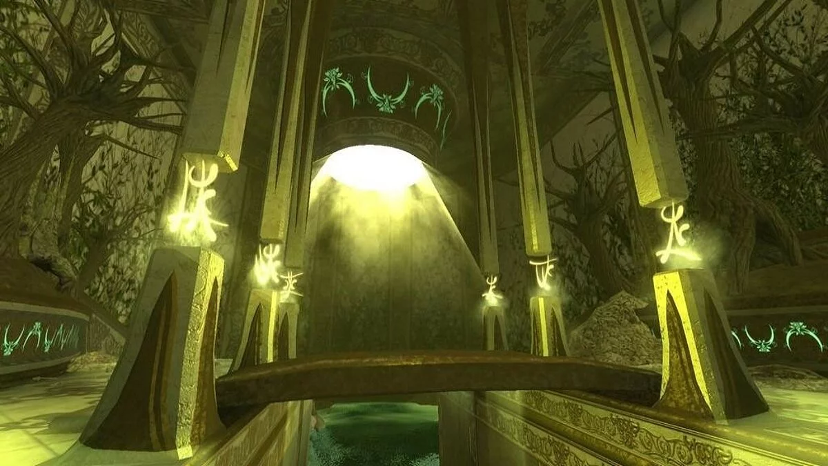 Скриншоты из Everquest 2 / Картинка 93