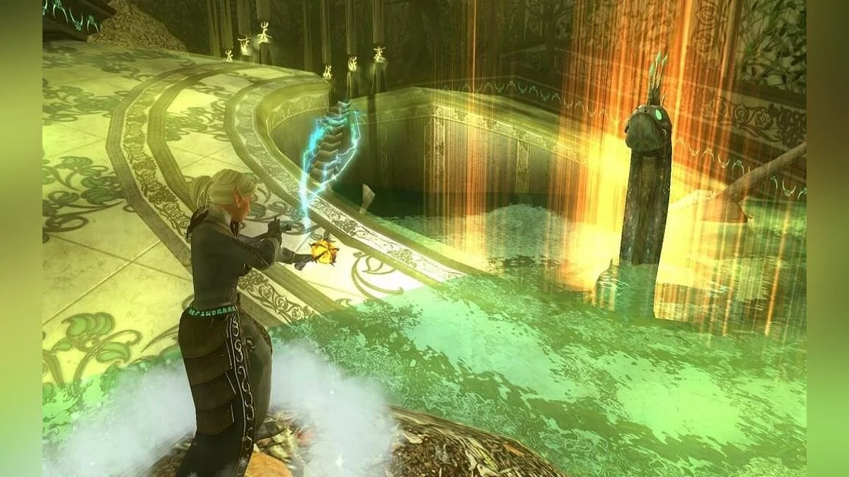 Скриншоты из Everquest 2 / Картинка 96