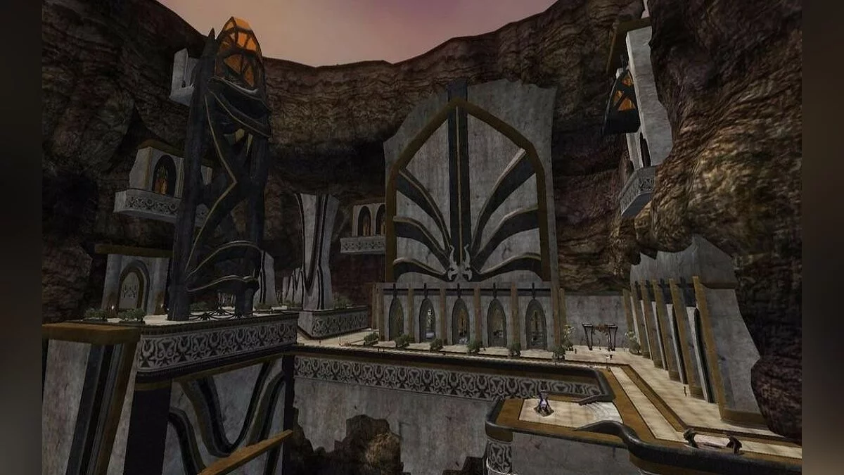 Скриншоты из Everquest 2 / Картинка 100
