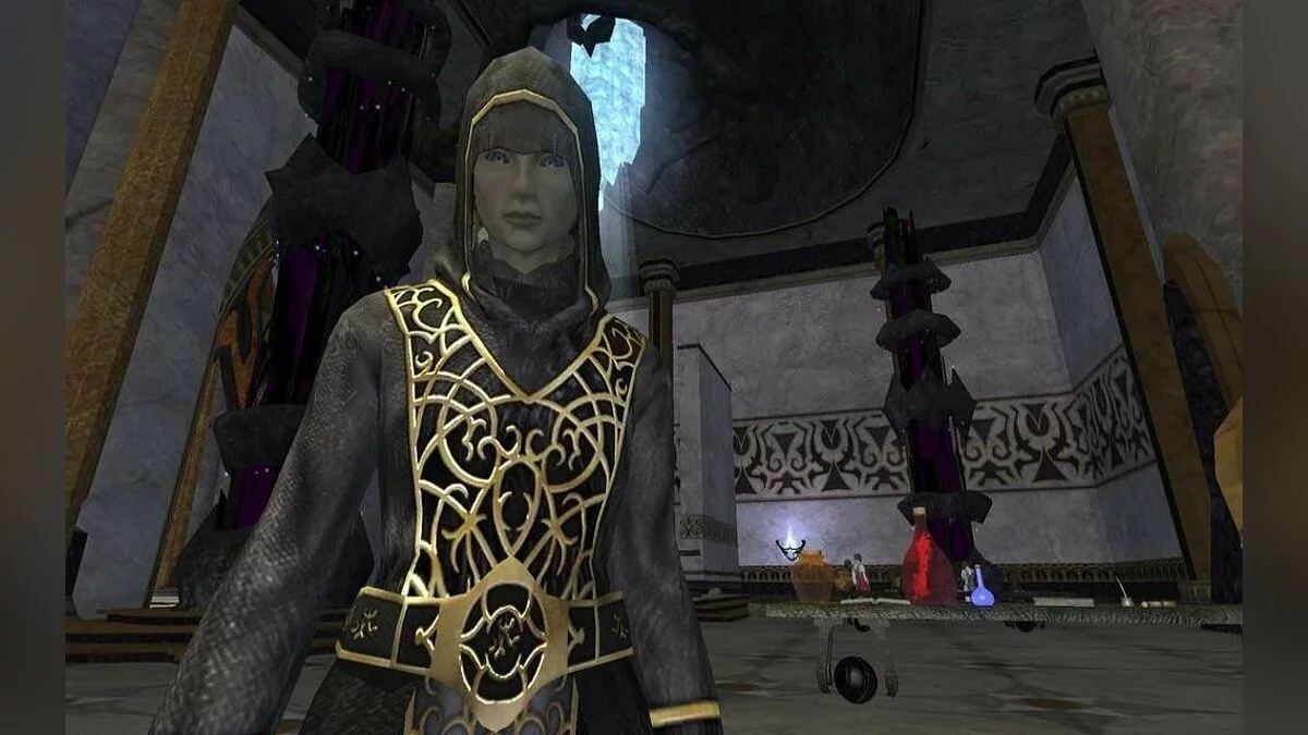 Скриншоты из Everquest 2 / Картинка 102