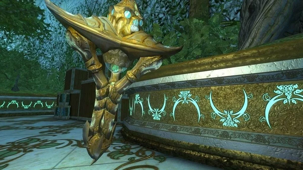 Скриншоты из Everquest 2 / Картинка 115