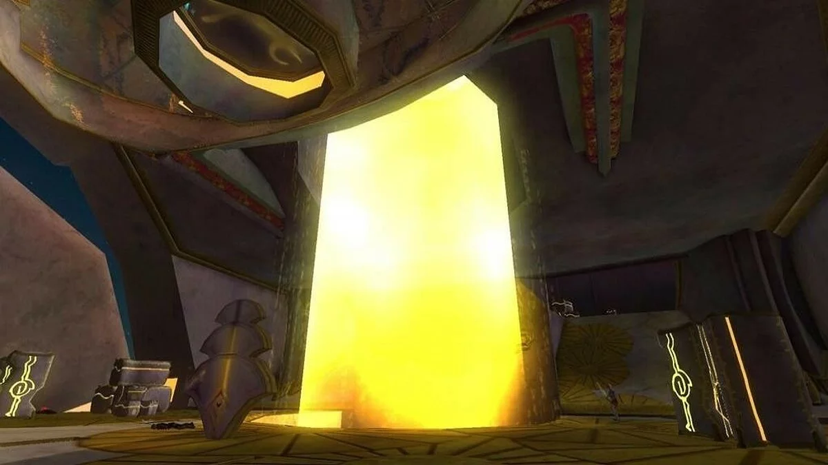 Скриншоты из Everquest 2 / Картинка 116