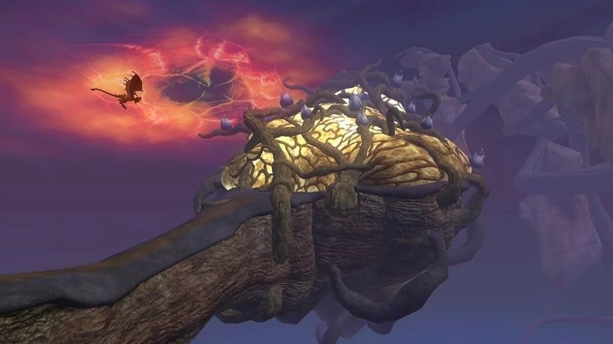 Скриншоты из Everquest 2 / Картинка 118