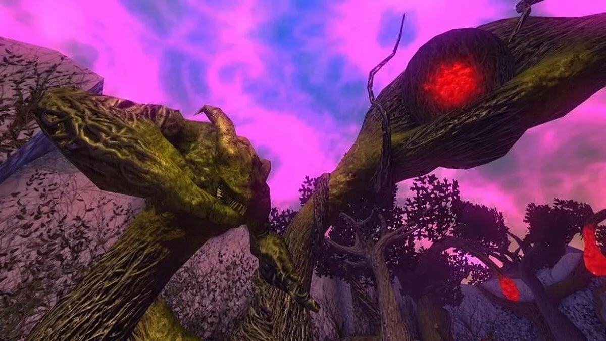 Скриншоты из Everquest 2 / Картинка 124
