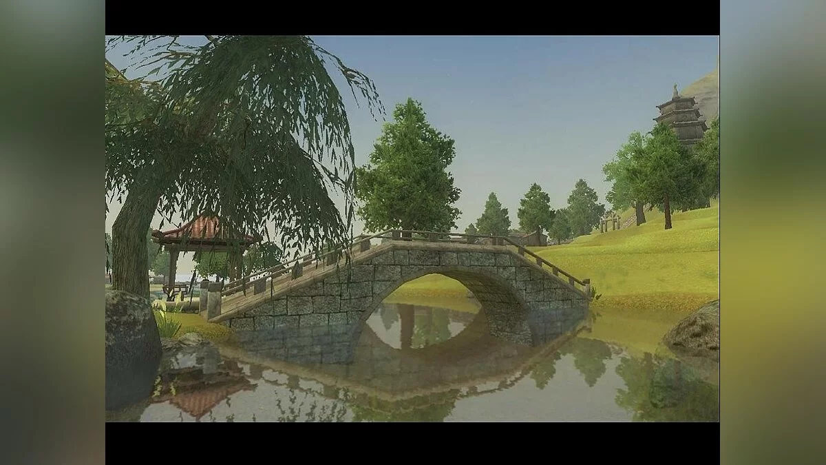 Скриншоты из Everquest 2 / Картинка 137