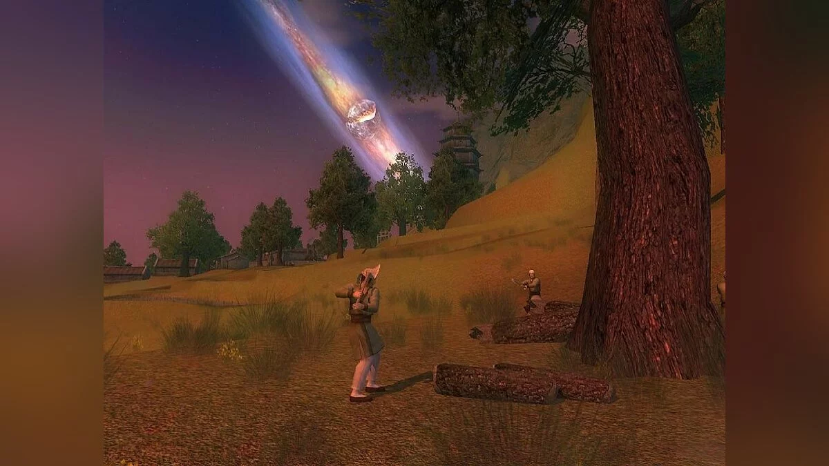 Скриншоты из Everquest 2 / Картинка 138
