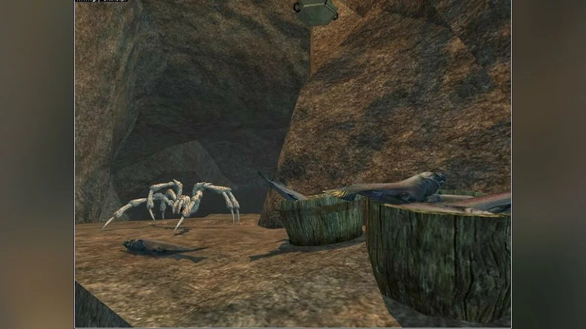 Скриншоты из Everquest 2 / Картинка 145