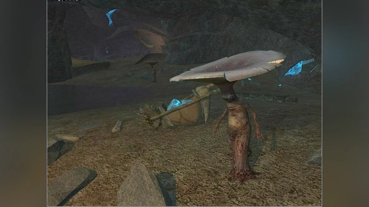 Скриншоты из Everquest 2 / Картинка 147