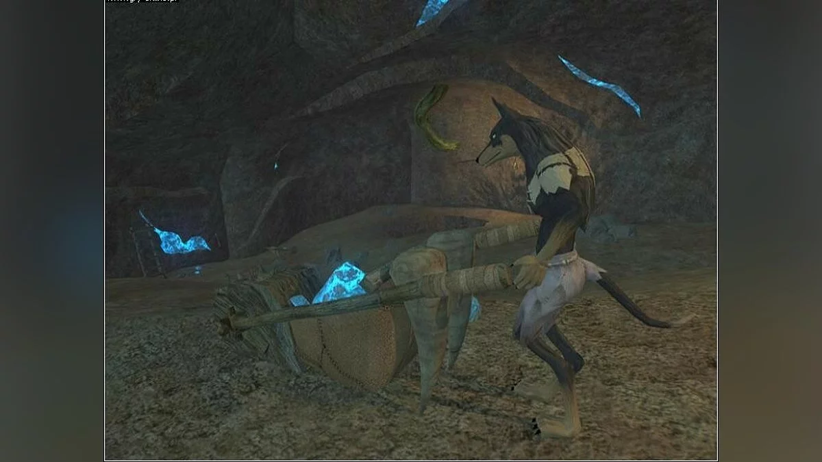 Скриншоты из Everquest 2 / Картинка 149