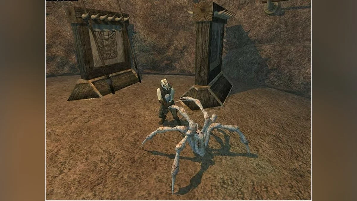 Скриншоты из Everquest 2 / Картинка 150