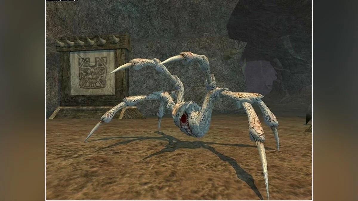 Скриншоты из Everquest 2 / Картинка 151