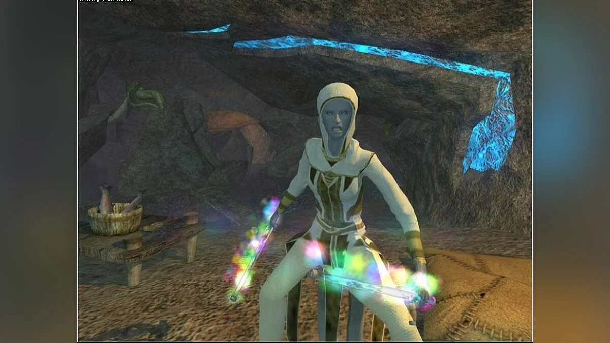 Скриншоты из Everquest 2 / Картинка 152
