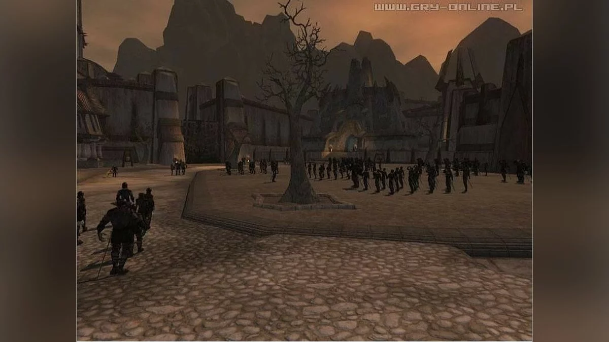 Скриншоты из Everquest 2 / Картинка 161