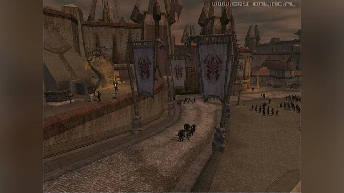 Скриншоты из Everquest 2 / Картинка 162