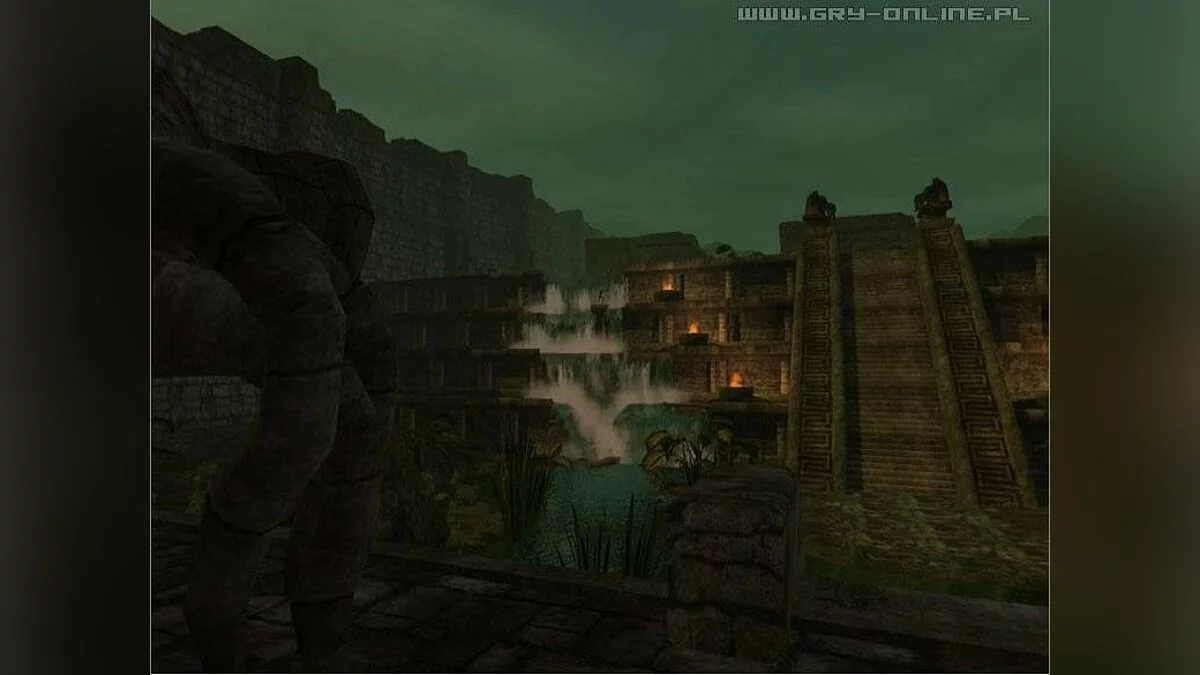 Скриншоты из Everquest 2 / Картинка 163
