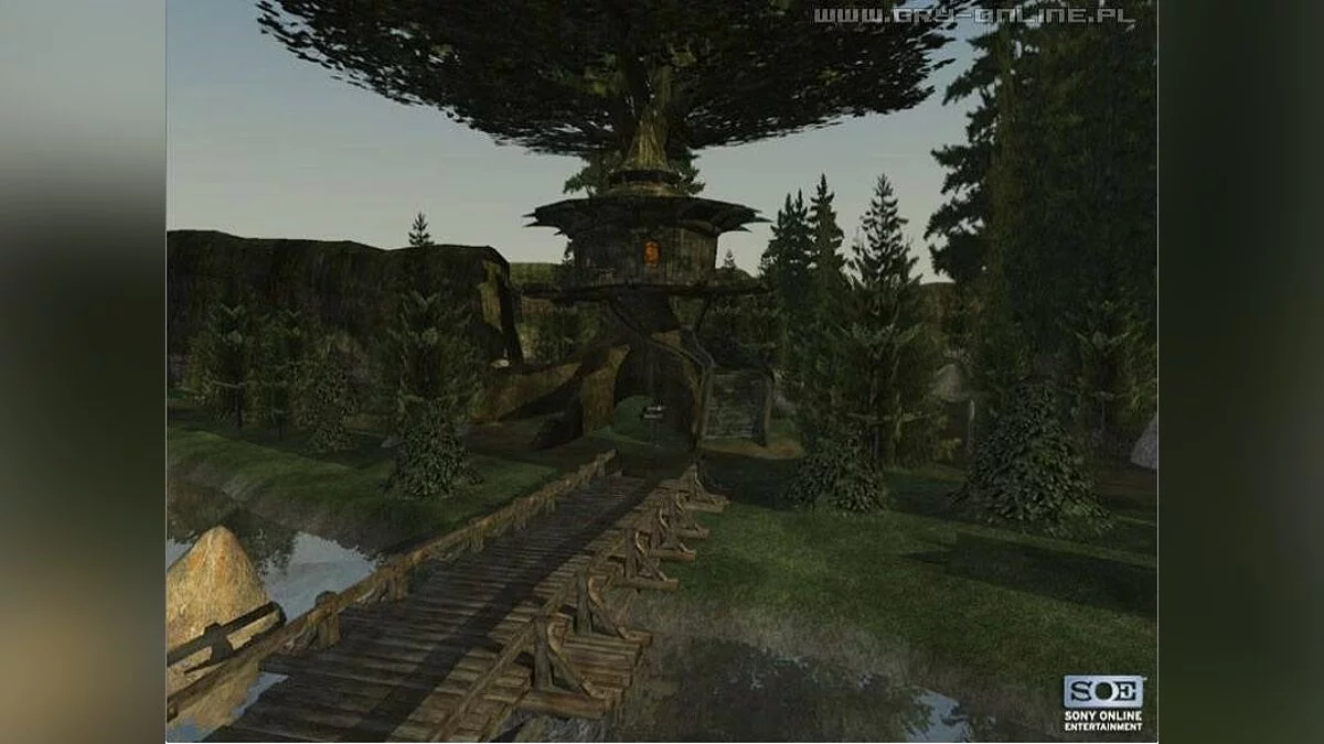 Скриншоты из Everquest 2 / Картинка 171