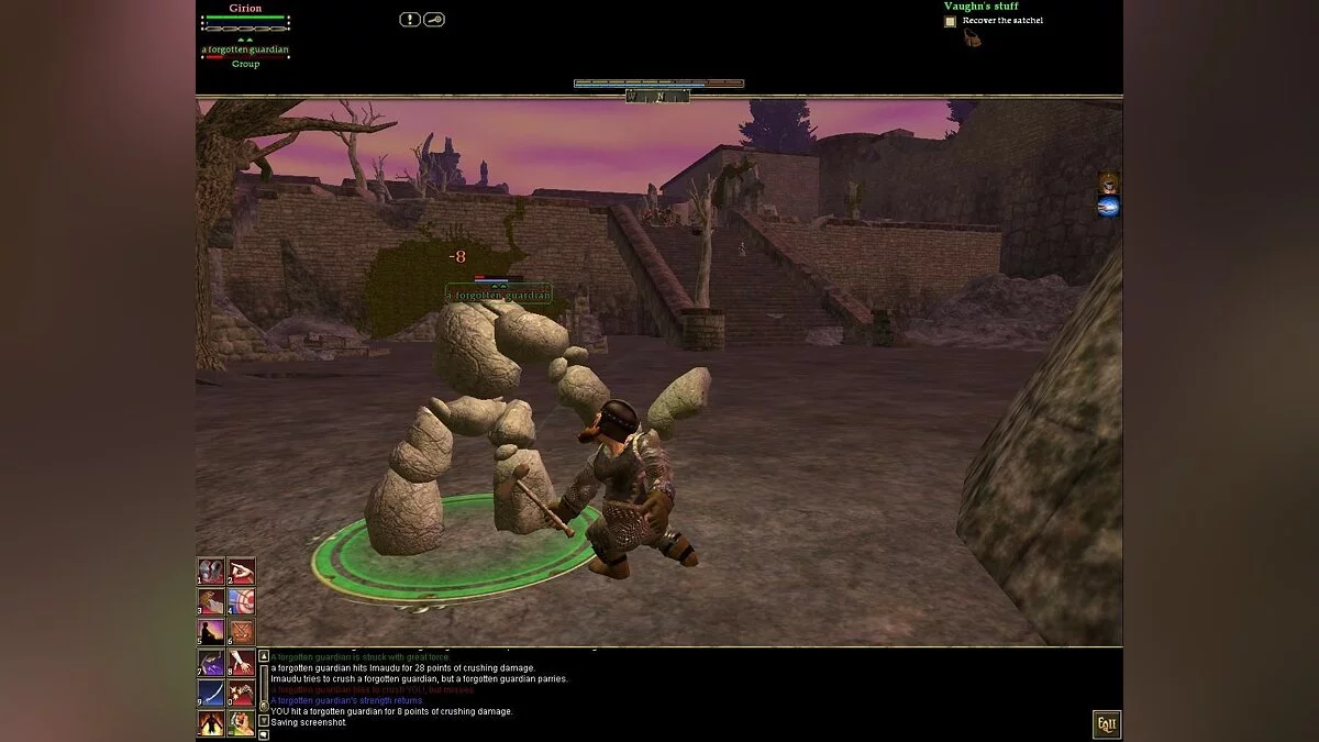 Скриншоты из Everquest 2 / Картинка 187