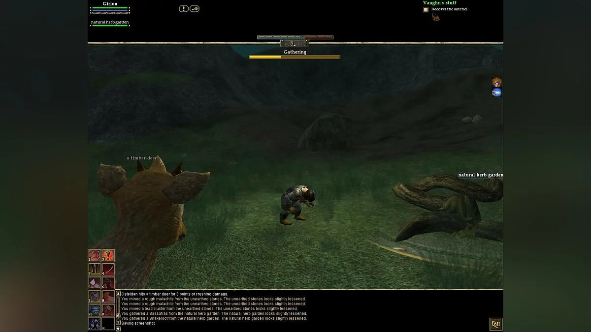Скриншоты из Everquest 2 / Картинка 190